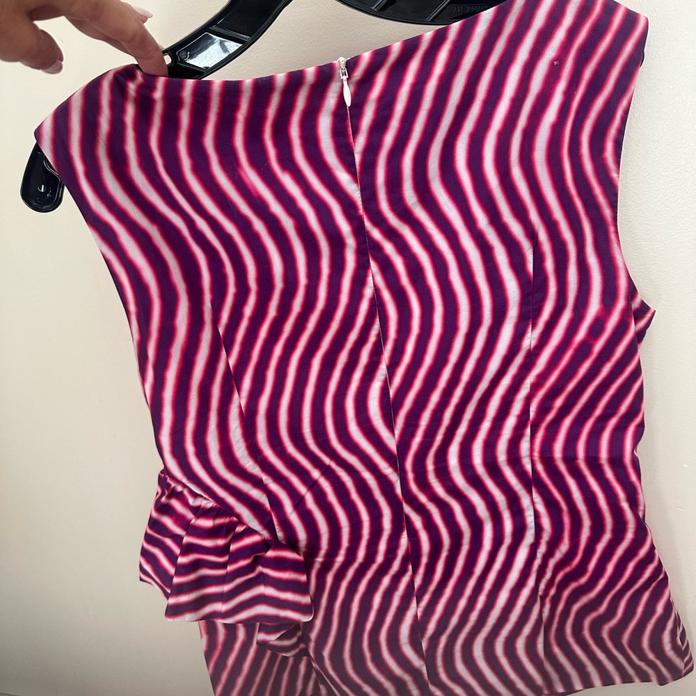 Dries Van Noten Top